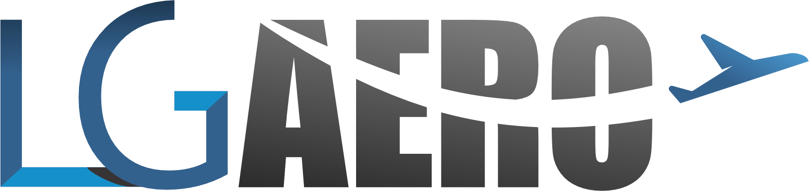 LG Aero logo